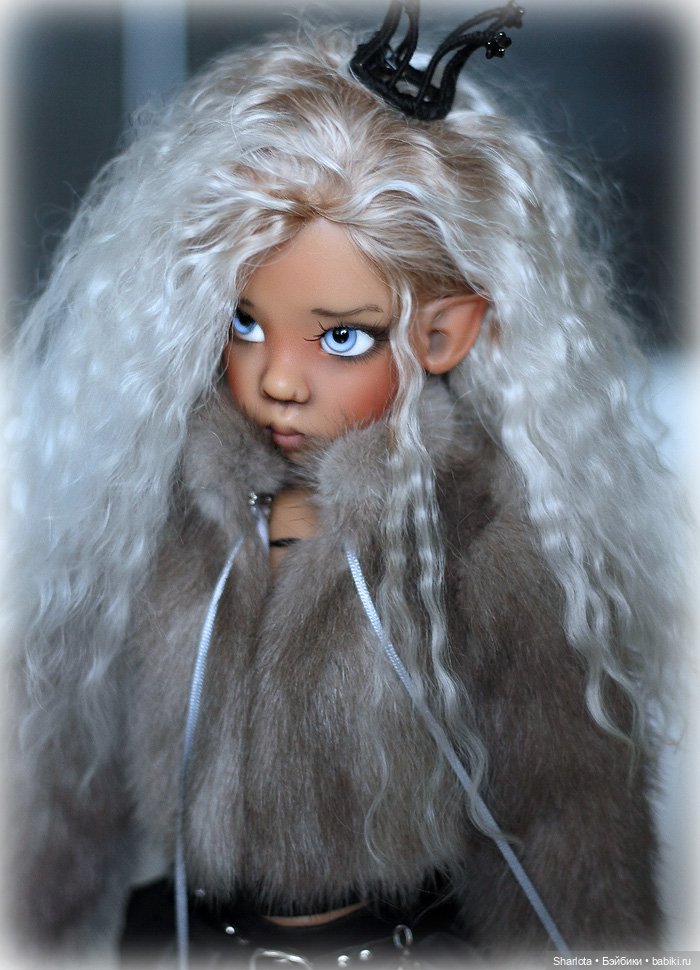 Cмех сквозь слёзы… или неожиданный подарок ко Дню Рождения | Бэйбики Cмех сквозь слёзы… или неожиданный подарок ко Дню Рождения (фото 8)