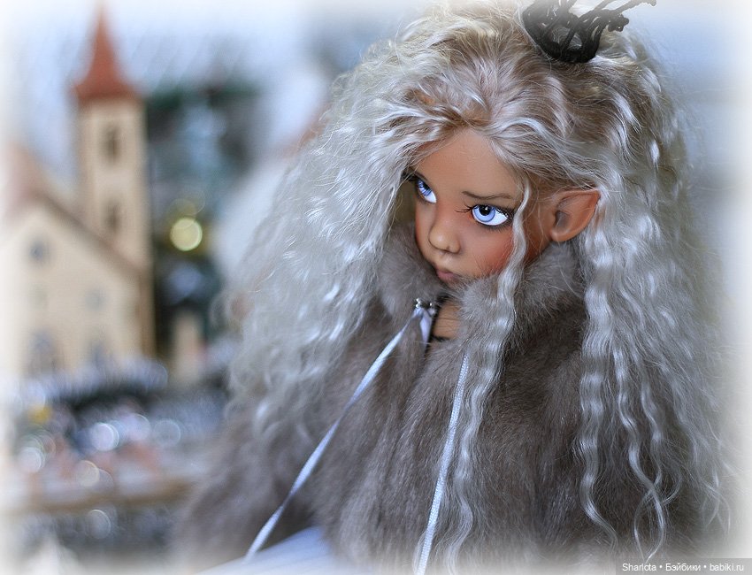 Cмех сквозь слёзы… или неожиданный подарок ко Дню Рождения | Бэйбики Cмех сквозь слёзы… или неожиданный подарок ко Дню Рождения (фото 4)