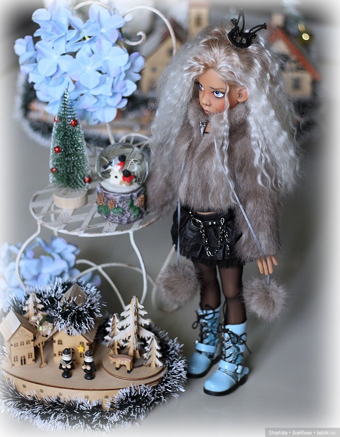 Cмех сквозь слёзы… или неожиданный подарок ко Дню Рождения | Бэйбики Cмех сквозь слёзы… или неожиданный подарок ко Дню Рождения