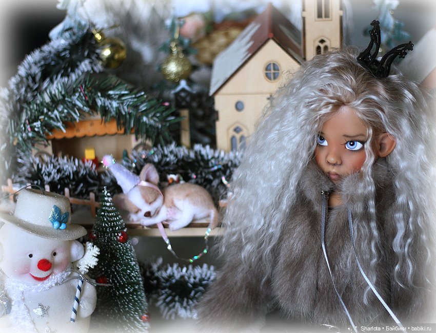 Cмех сквозь слёзы… или неожиданный подарок ко Дню Рождения | Бэйбики Cмех сквозь слёзы… или неожиданный подарок ко Дню Рождения