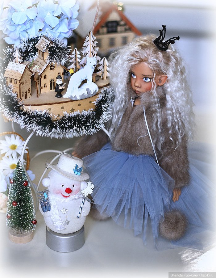 Cмех сквозь слёзы… или неожиданный подарок ко Дню Рождения | Бэйбики Cмех сквозь слёзы… или неожиданный подарок ко Дню Рождения