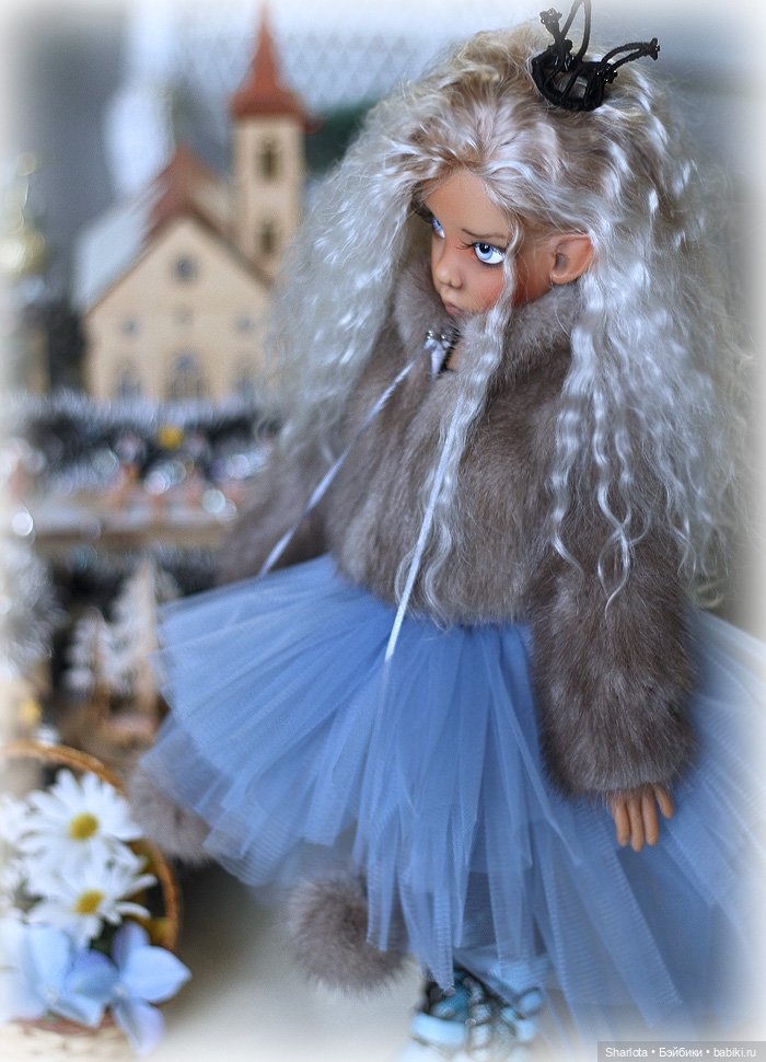 Cмех сквозь слёзы… или неожиданный подарок ко Дню Рождения | Бэйбики Cмех сквозь слёзы… или неожиданный подарок ко Дню Рождения