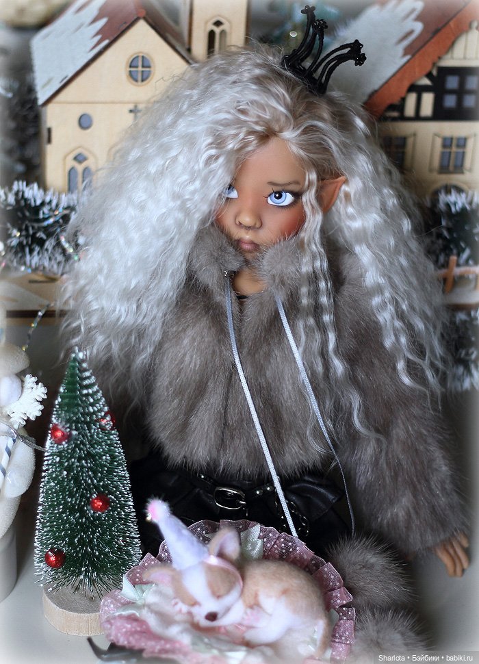 Cмех сквозь слёзы… или неожиданный подарок ко Дню Рождения | Бэйбики Cмех сквозь слёзы… или неожиданный подарок ко Дню Рождения