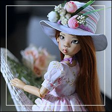 Главное, чтобы костюмчик сидел… или Микки в «образе»