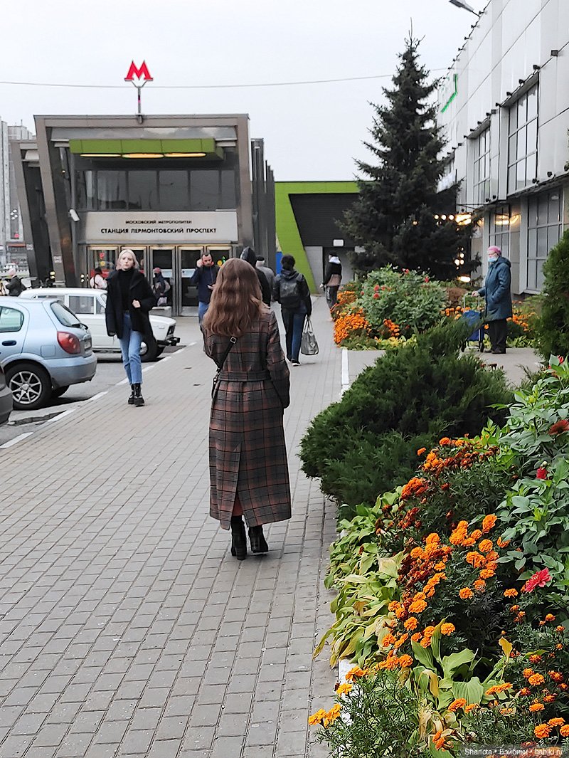 Выставка на Тишинке. Часть 1 (фото 2)