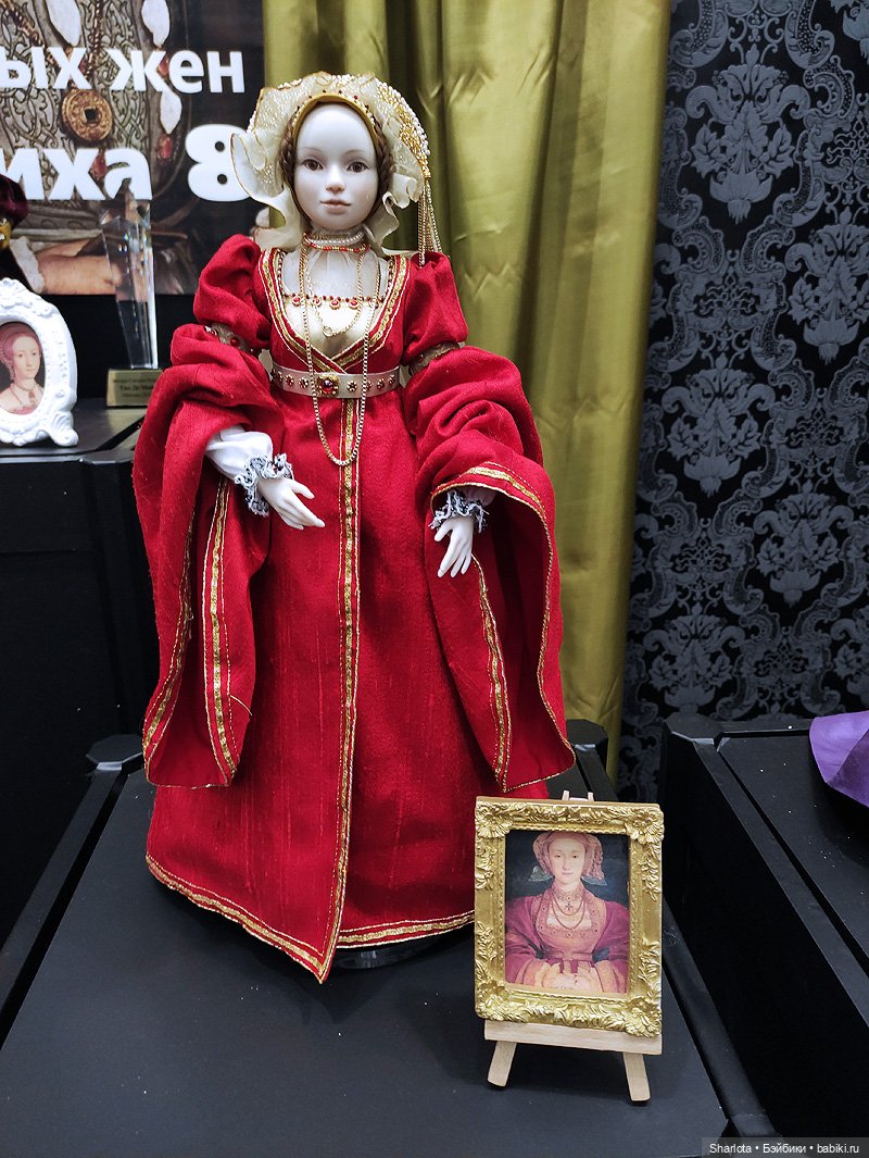 Выставка на Тишинке. Часть 1 (фото 10)