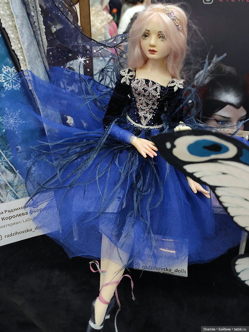 Выставка на Тишинке. Часть 2 | Бэйбики Выставка на Тишинке. Часть 2