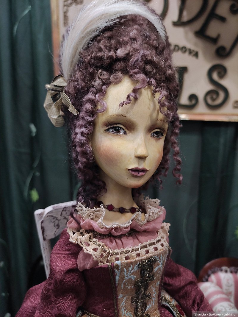 Выставка на Тишинке. Часть 2 | Бэйбики Выставка на Тишинке. Часть 2