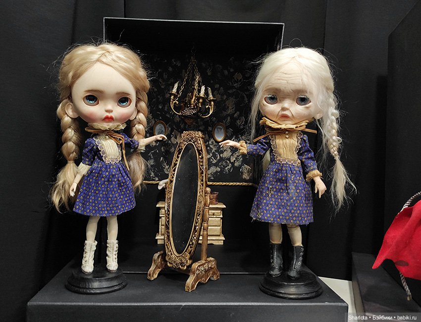 Выставка на Тишинке. Часть 2 | Бэйбики Выставка на Тишинке. Часть 2