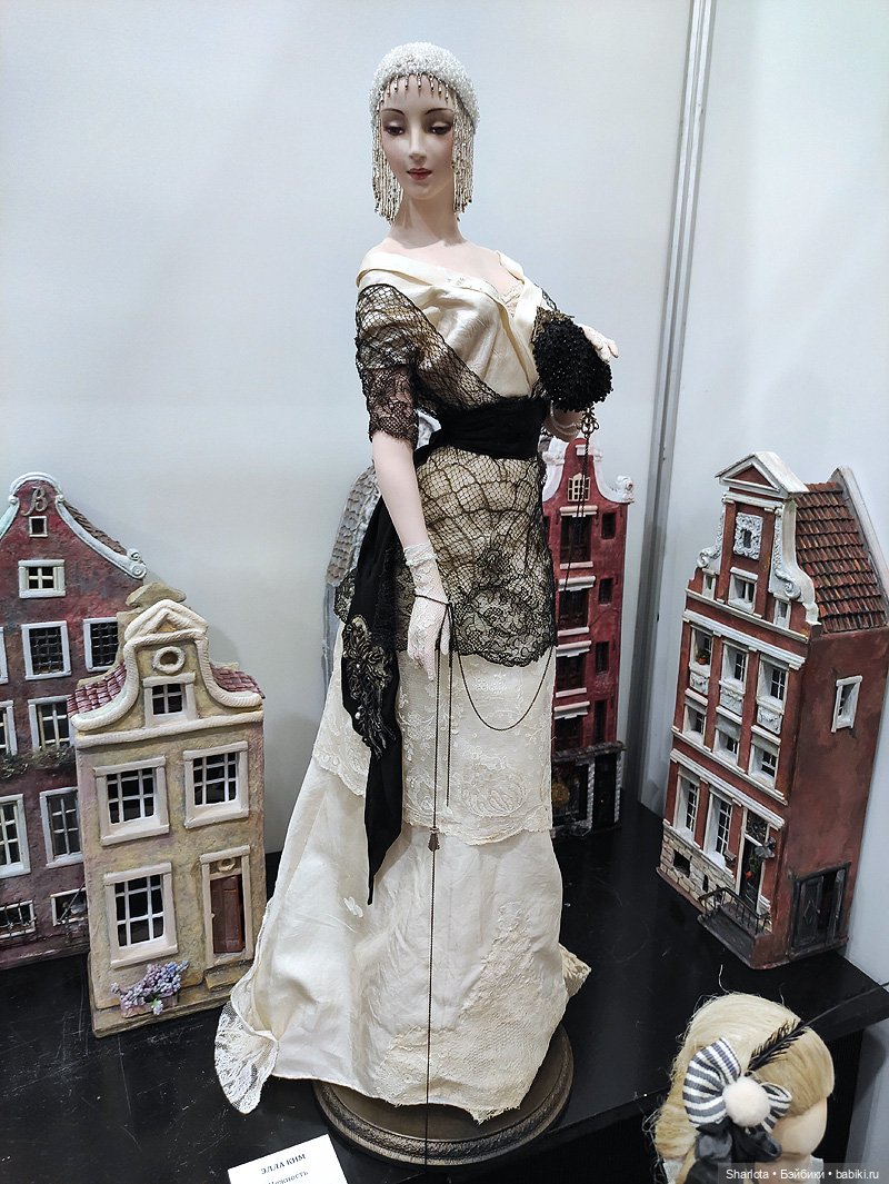 Выставка на Тишинке. Часть 2 | Бэйбики Выставка на Тишинке. Часть 2