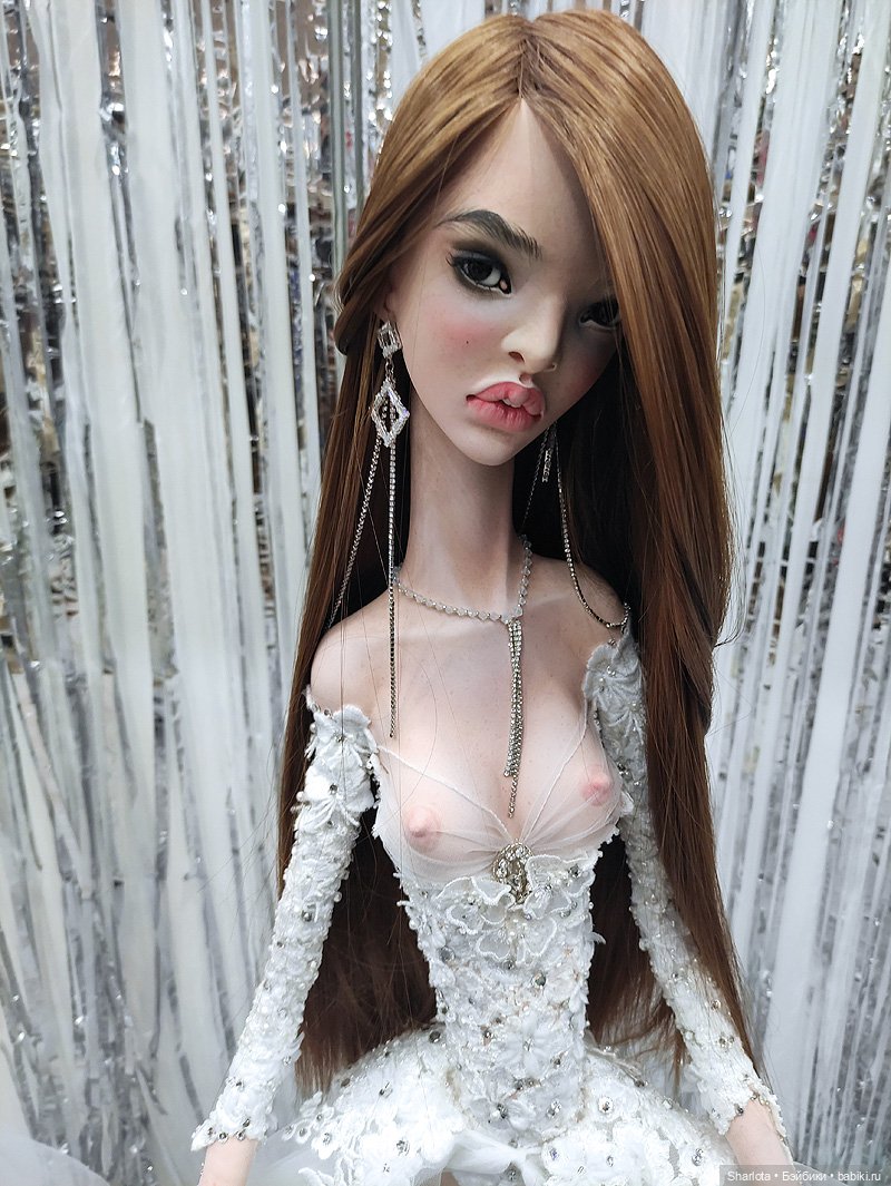 Выставка на Тишинке. Часть 3 | Бэйбики Выставка на Тишинке. Часть 3