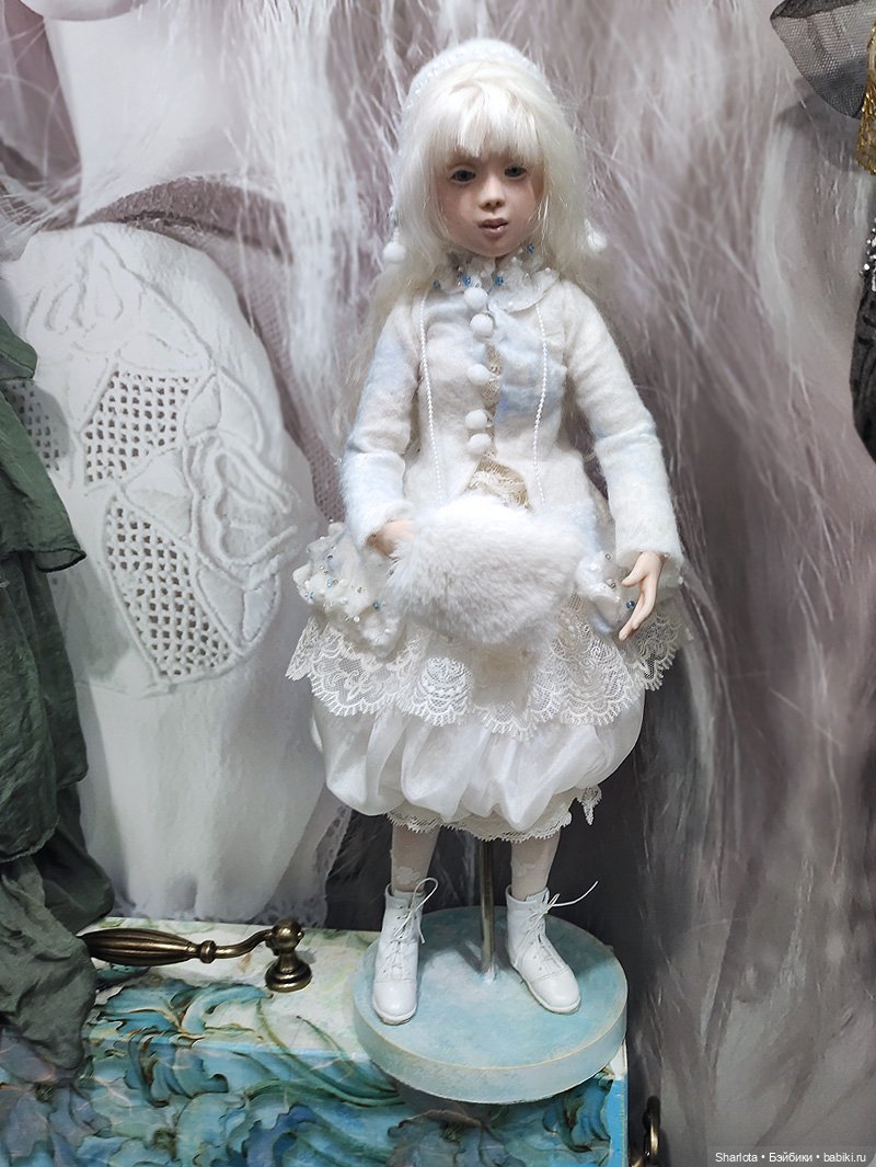 Выставка на Тишинке. Часть 3 | Бэйбики Выставка на Тишинке. Часть 3