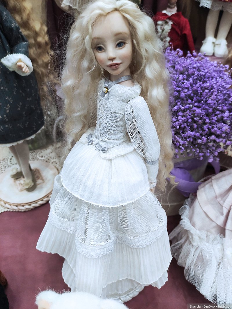 Выставка на Тишинке. Часть 3 | Бэйбики Выставка на Тишинке. Часть 3