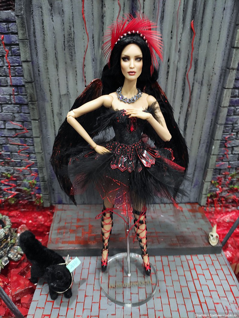 Выставка на Тишинке. Часть 3 | Бэйбики Выставка на Тишинке. Часть 3