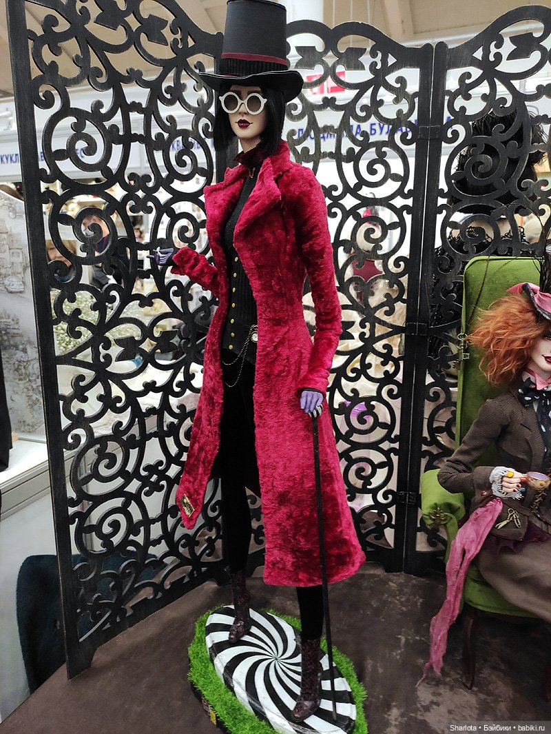 Выставка на Тишинке. Часть 3 | Бэйбики Выставка на Тишинке. Часть 3