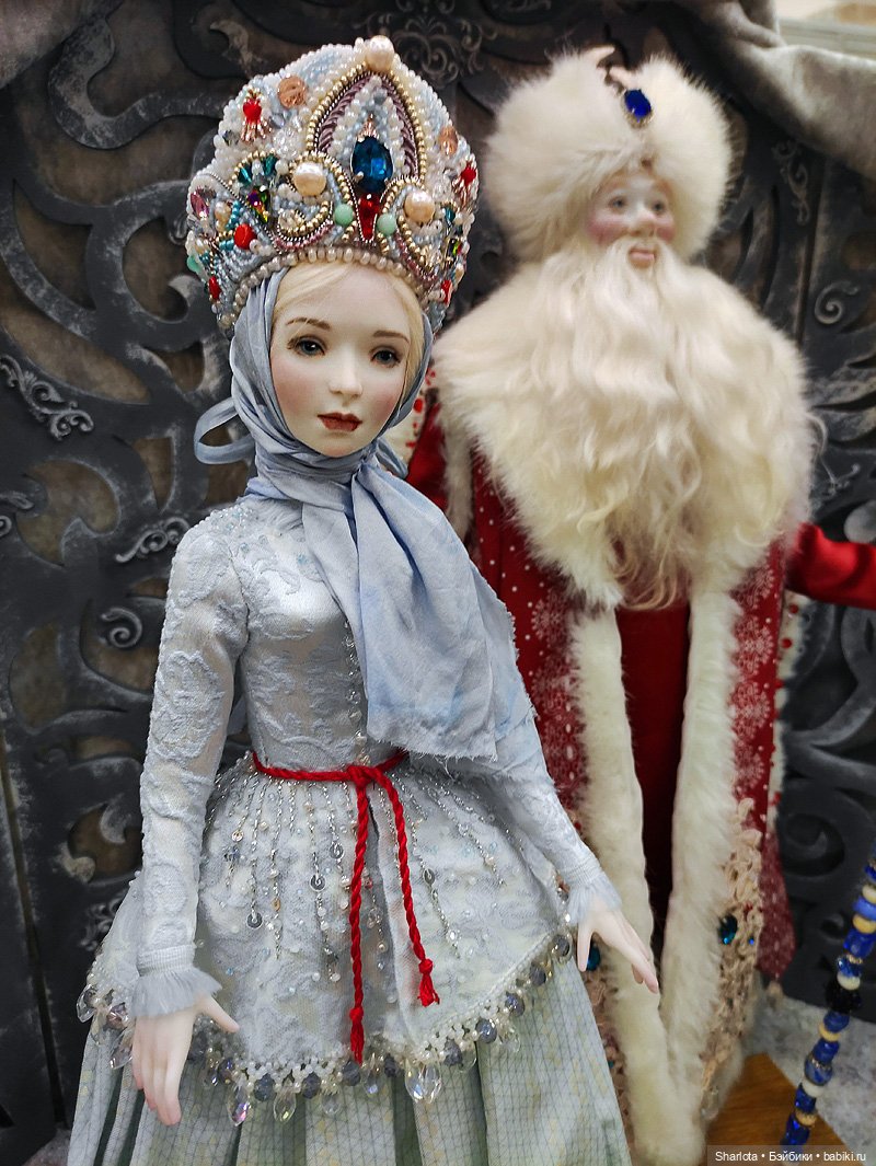 Выставка на Тишинке. Часть 3 | Бэйбики Выставка на Тишинке. Часть 3