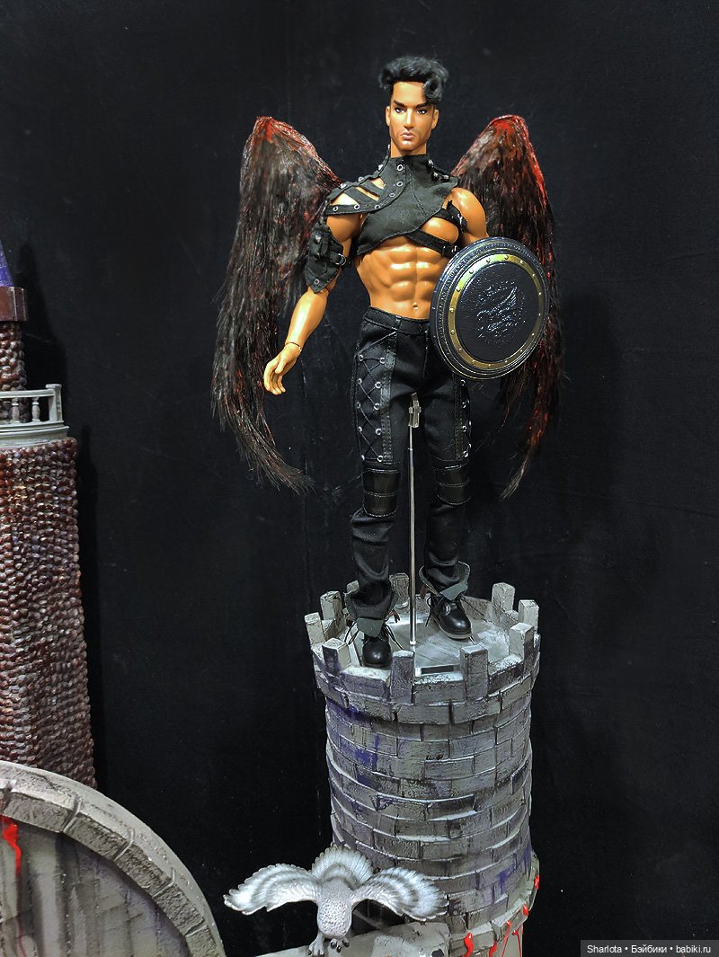 Выставка на Тишинке. Часть 3 | Бэйбики Выставка на Тишинке. Часть 3