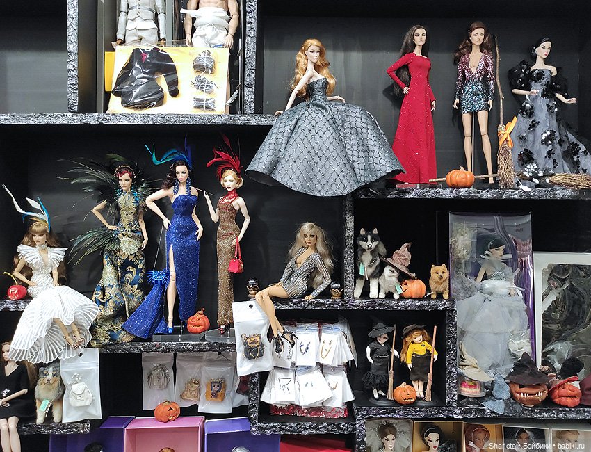 Выставка на Тишинке. Часть 3 | Бэйбики Выставка на Тишинке. Часть 3