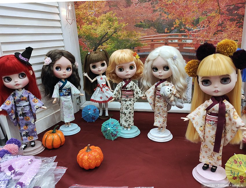 Выставка на Тишинке. Часть 3 | Бэйбики Выставка на Тишинке. Часть 3