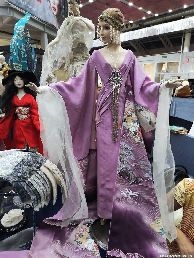 Выставка на Тишинке. Часть 3 | Бэйбики Выставка на Тишинке. Часть 3