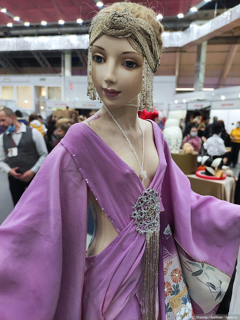 Выставка на Тишинке. Часть 3 | Бэйбики Выставка на Тишинке. Часть 3