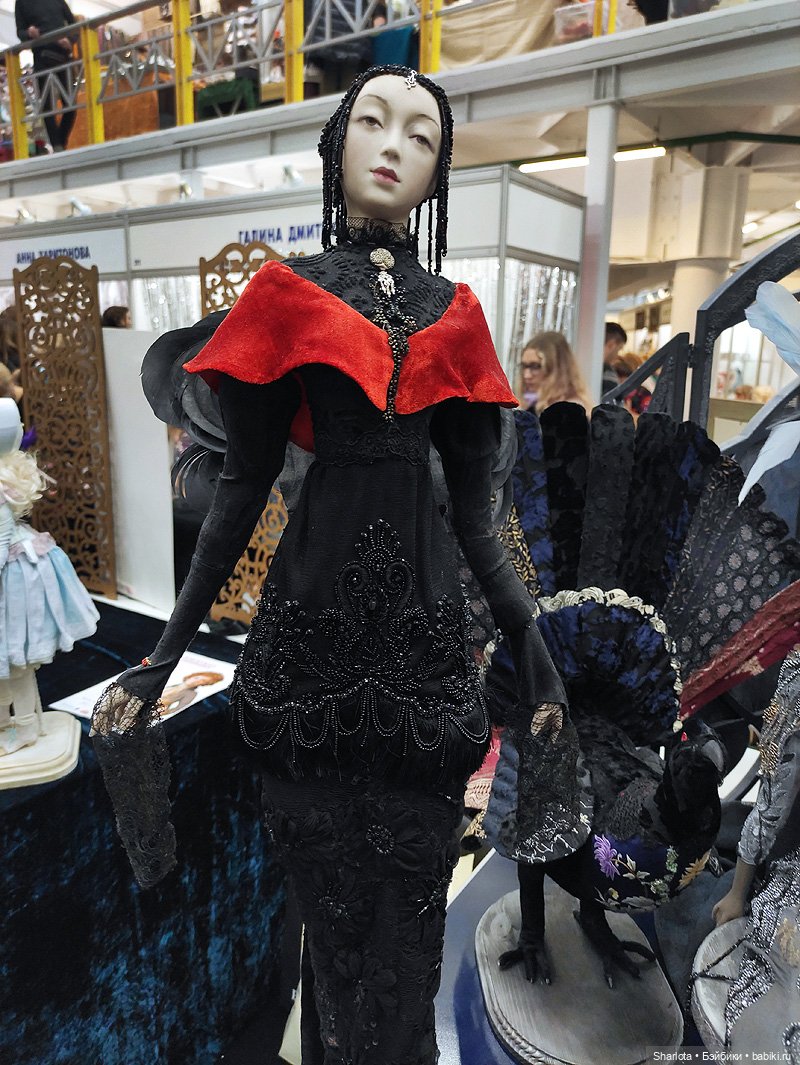 Выставка на Тишинке. Часть 3 | Бэйбики Выставка на Тишинке. Часть 3