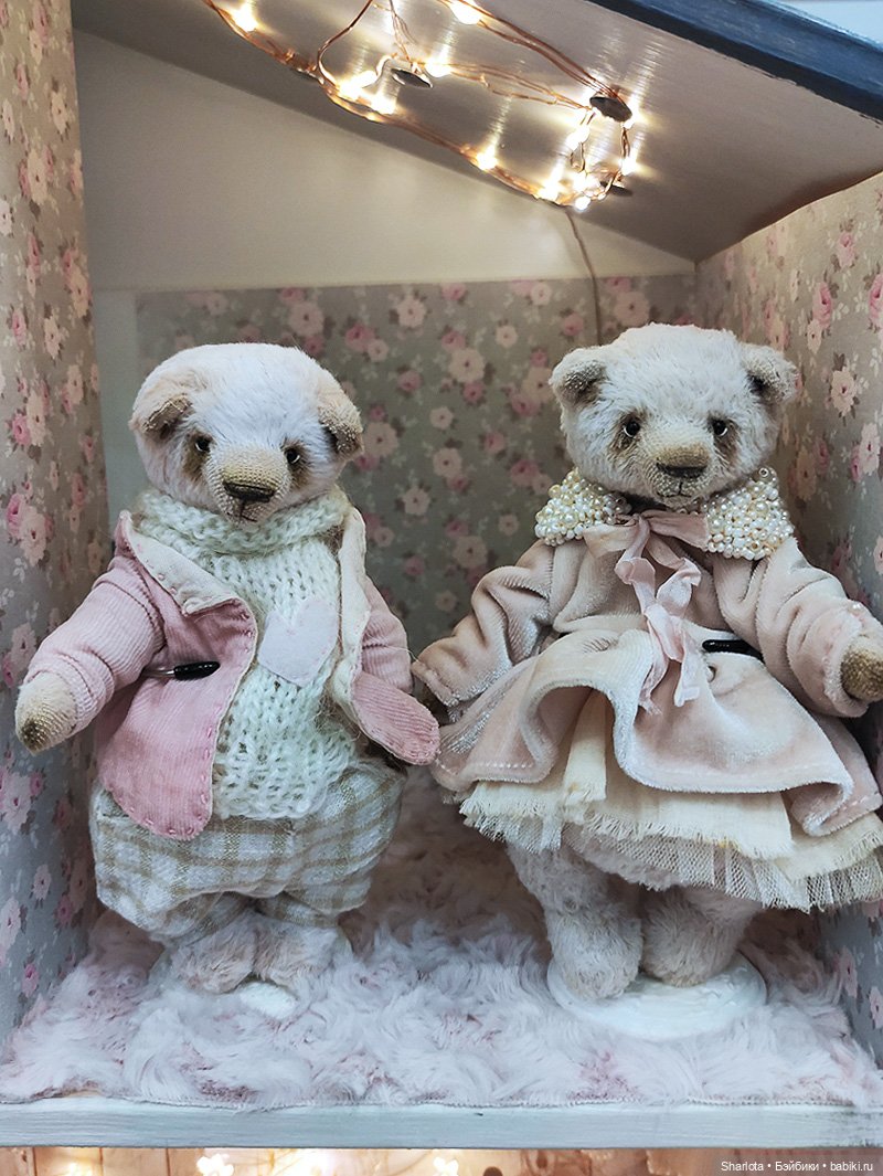 Выставка на Тишинке. Часть 3 | Бэйбики Выставка на Тишинке. Часть 3