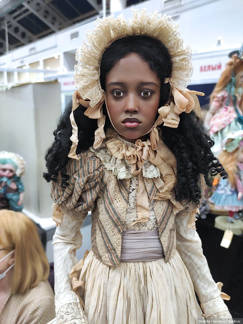 Выставка на Тишинке. Часть 4 | Бэйбики Выставка на Тишинке. Часть 4