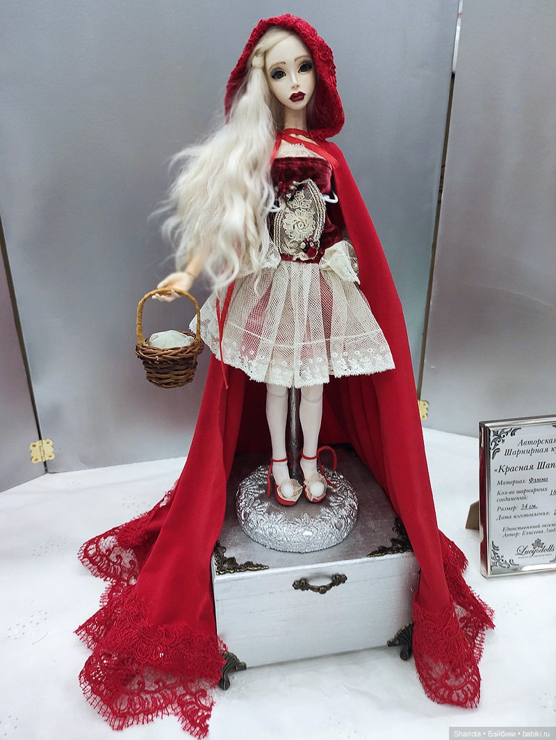 Выставка на Тишинке. Часть 4 | Бэйбики Выставка на Тишинке. Часть 4