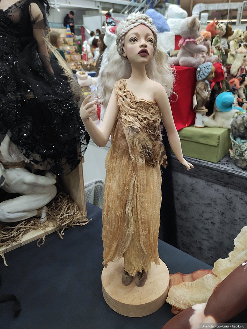 Выставка на Тишинке. Часть 4 | Бэйбики Выставка на Тишинке. Часть 4