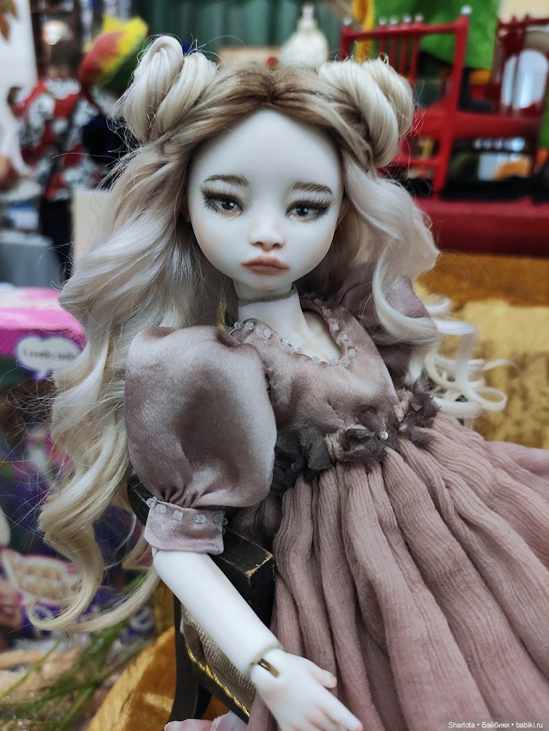 Выставка на Тишинке - часть 5. Подводим итоги + голосование