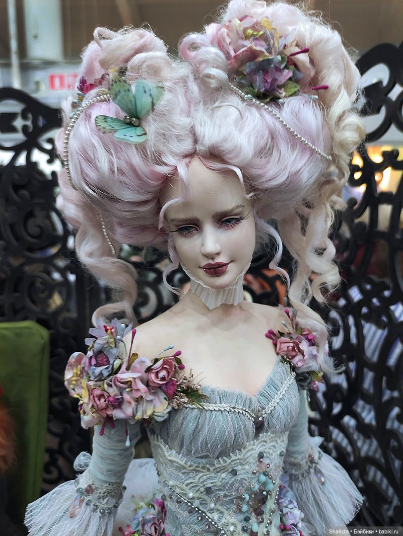 Выставка на Тишинке - часть 5. Подводим итоги + голосование