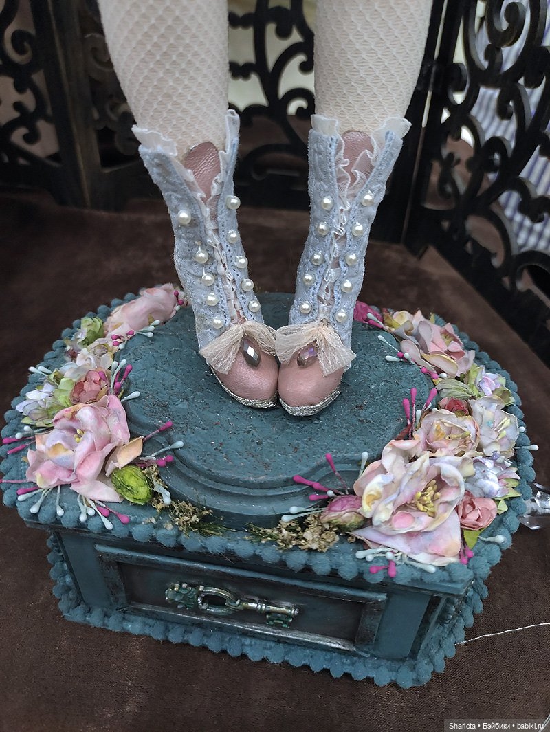 Выставка на Тишинке - часть 5. Подводим итоги + голосование