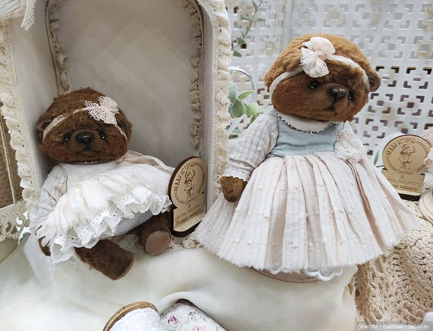 Выставка на Тишинке. Часть 4 | Бэйбики Выставка на Тишинке. Часть 4