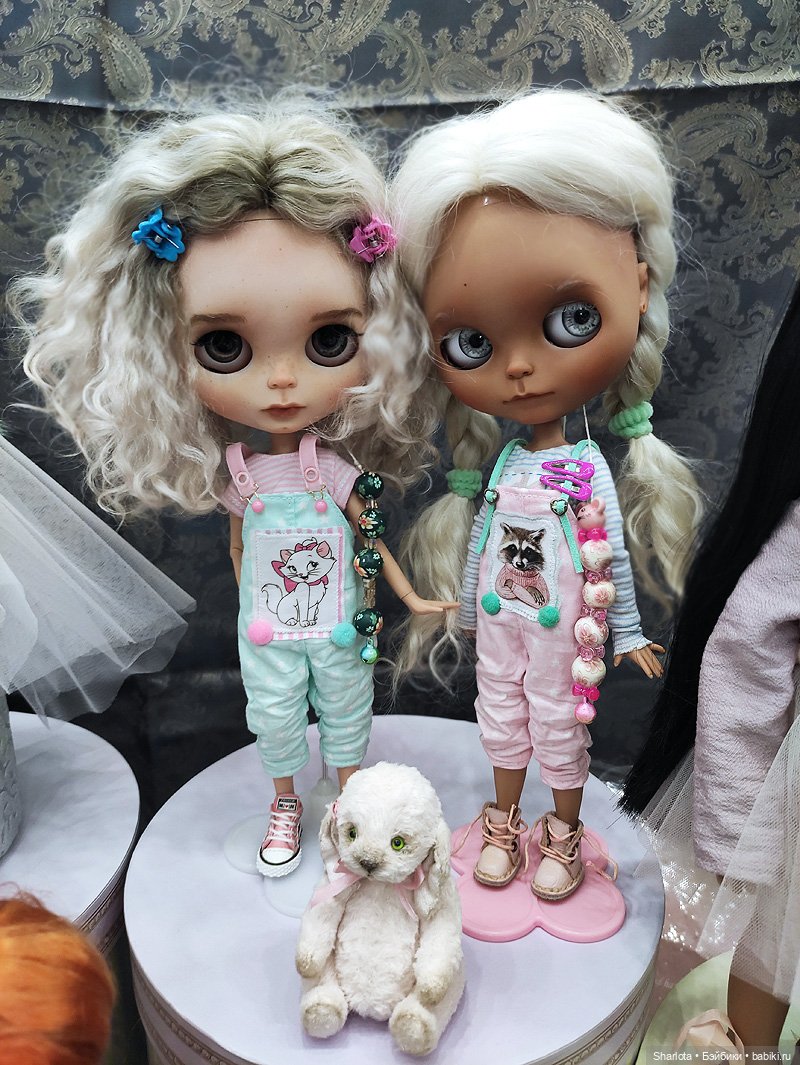 Выставка на Тишинке. Часть 4 | Бэйбики Выставка на Тишинке. Часть 4