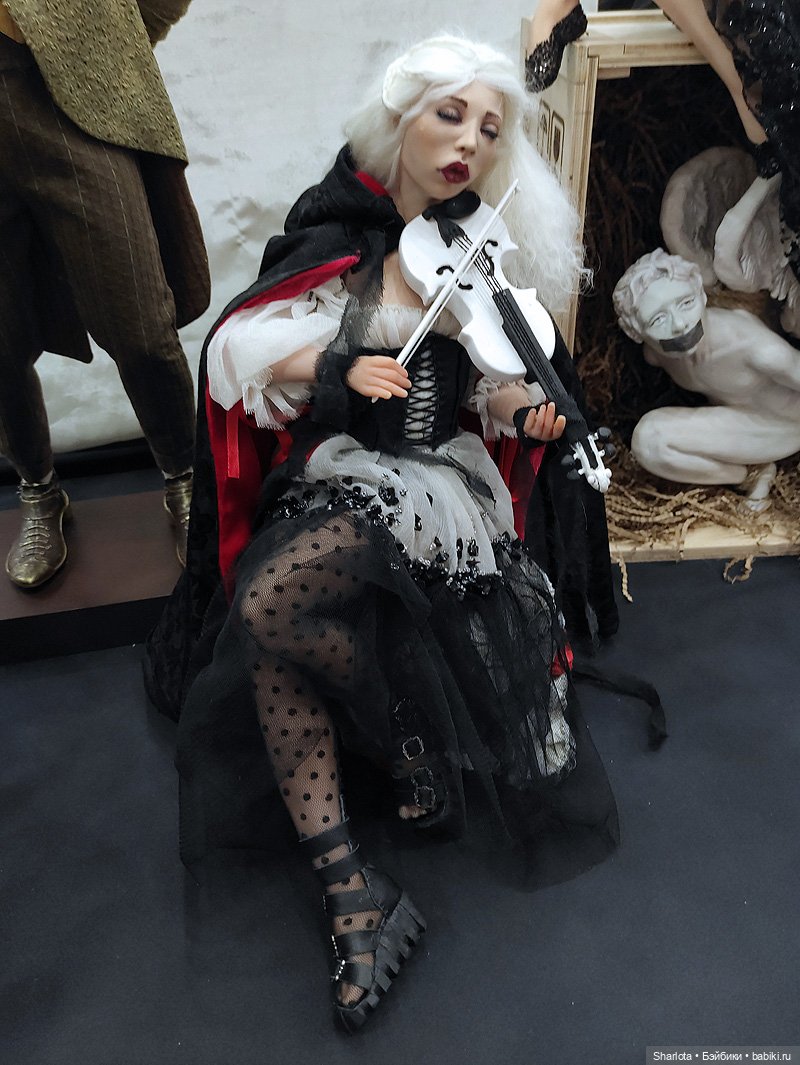 Выставка на Тишинке. Часть 4 | Бэйбики Выставка на Тишинке. Часть 4