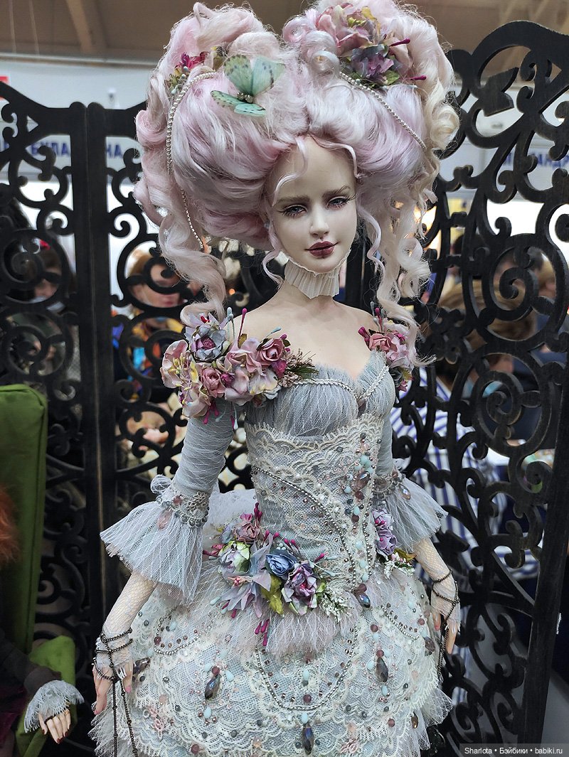 Выставка на Тишинке - часть 5. Подводим итоги + голосование