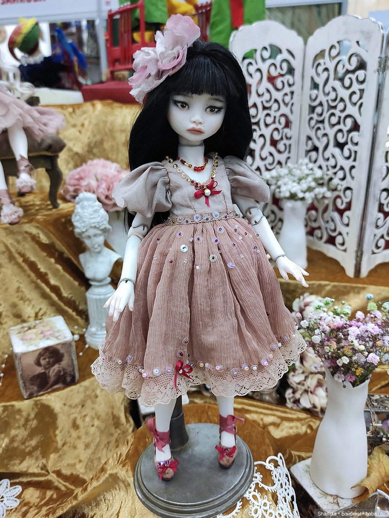 Выставка на Тишинке - часть 5. Подводим итоги + голосование