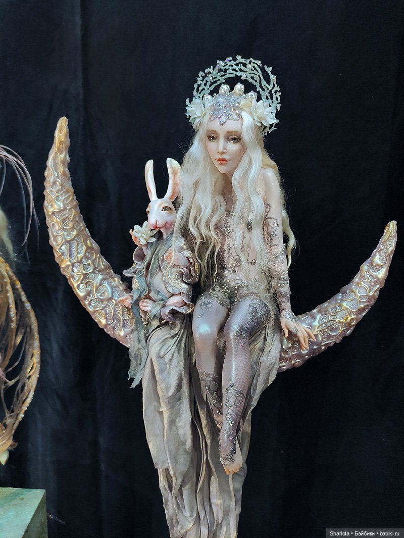 Выставка на Тишинке - часть 5. Подводим итоги + голосование