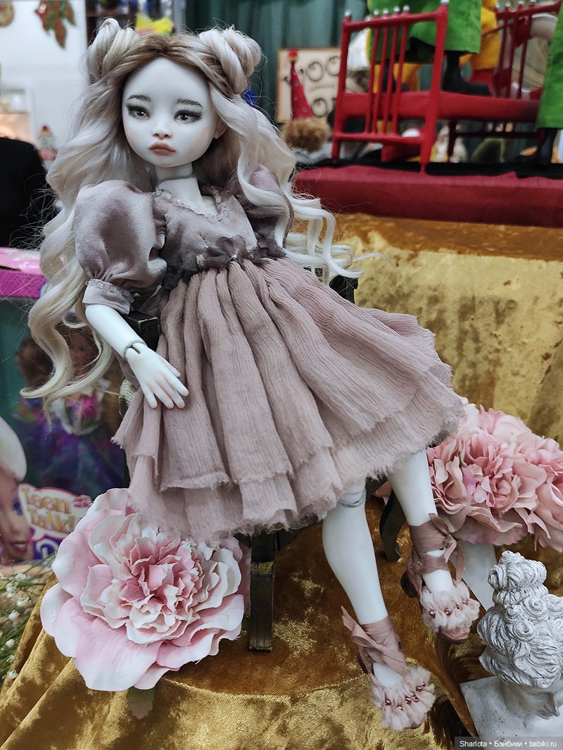 Выставка на Тишинке - часть 5. Подводим итоги + голосование