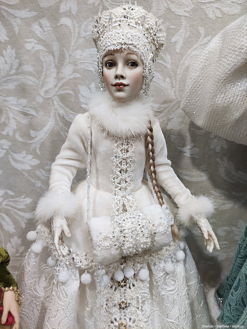 Выставка на Тишинке. Часть 4 | Бэйбики Выставка на Тишинке. Часть 4