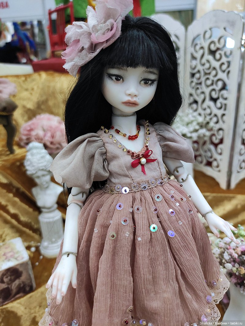 Выставка на Тишинке - часть 5. Подводим итоги + голосование