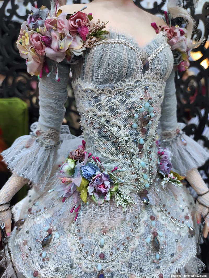 Выставка на Тишинке - часть 5. Подводим итоги + голосование