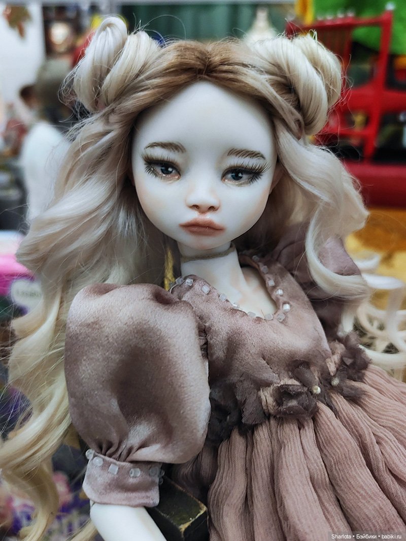 Выставка на Тишинке - часть 5. Подводим итоги + голосование