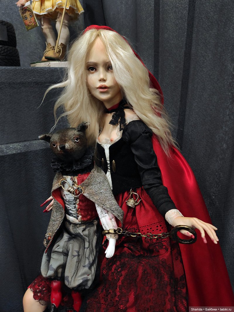 Выставка на Тишинке - часть 5. Подводим итоги + голосование