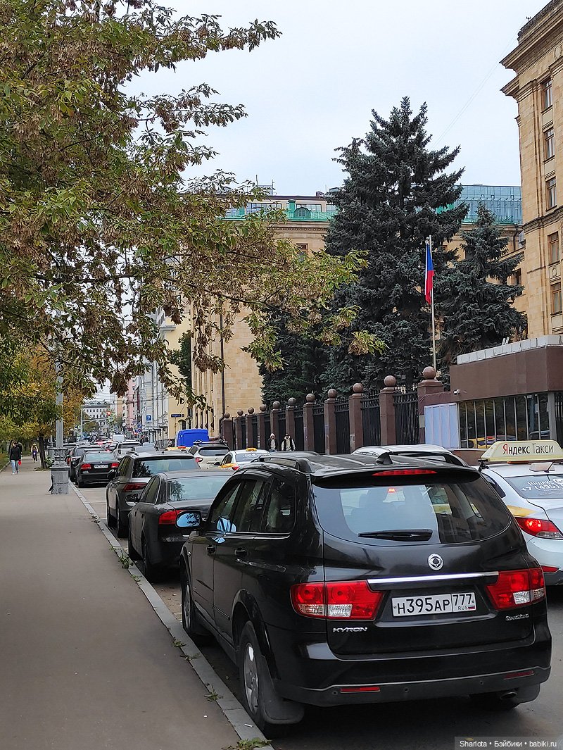 Выставка на Тишинке - часть 5. Подводим итоги + голосование