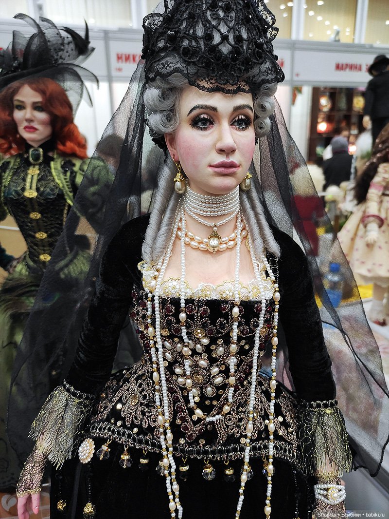 Выставка на Тишинке. Часть 4 | Бэйбики Выставка на Тишинке. Часть 4