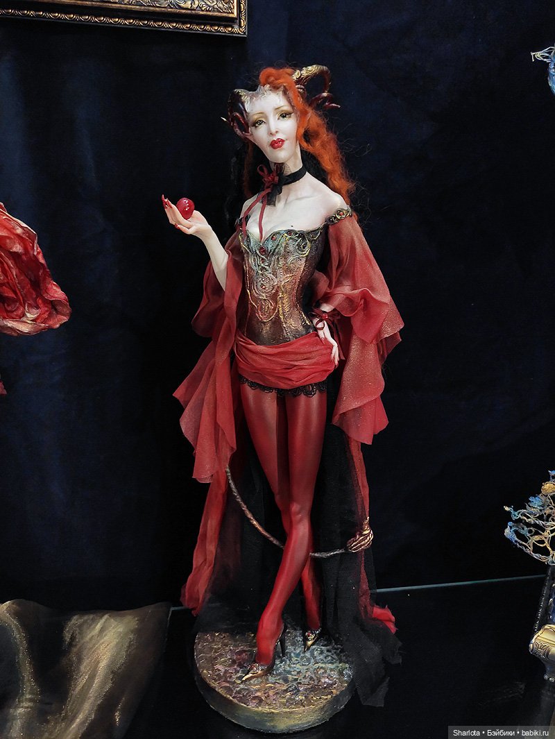 Выставка на Тишинке - часть 5. Подводим итоги + голосование