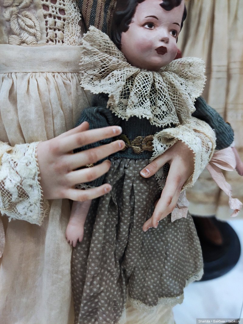 Выставка на Тишинке. Часть 4 | Бэйбики Выставка на Тишинке. Часть 4