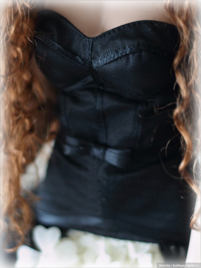 История одного костюма… или к чему приводят спонтанные покупки